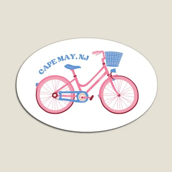 Cape May Nj Bike Je… - image
