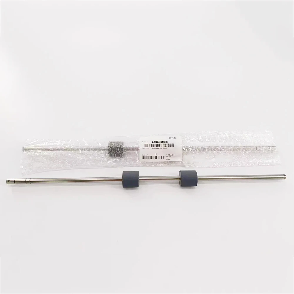 

A1RG684000 Original Conveyance Roller for Konica Minolta PF-704 PF-705 PF-707 PF-708 PF-711