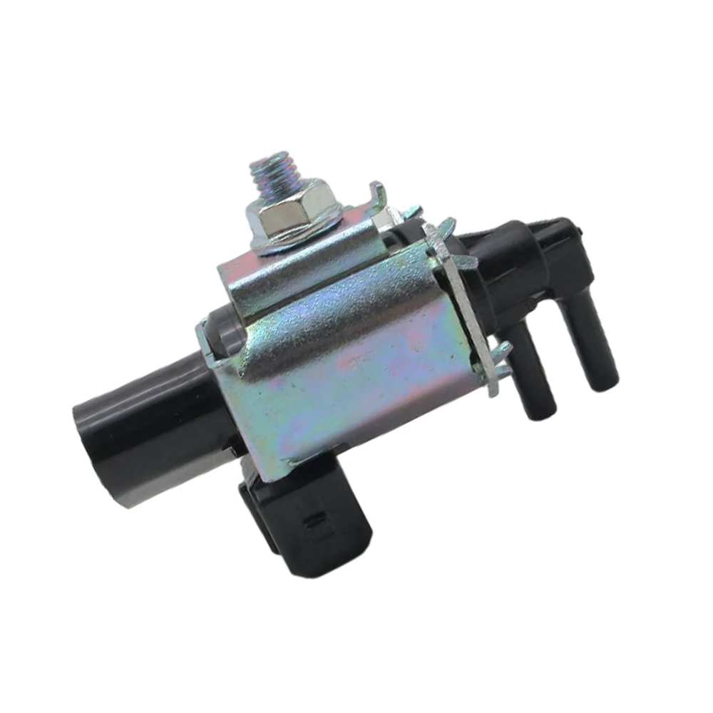 

1pcs Emission Vacuum Solenoid Valve MR160676, K5T46498, k5T48277 Fit for MITSUBISHI OUTLANDER 3.0L-V6 2007-2009