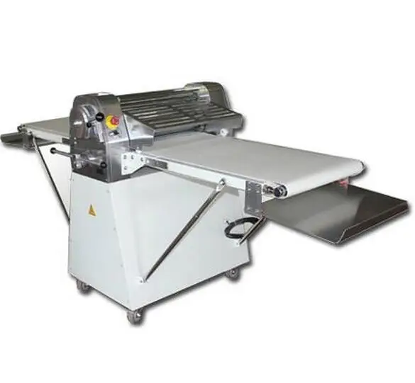 

used bakery equipment for sale spain croissant machine dough sheeter for home use pizza maker