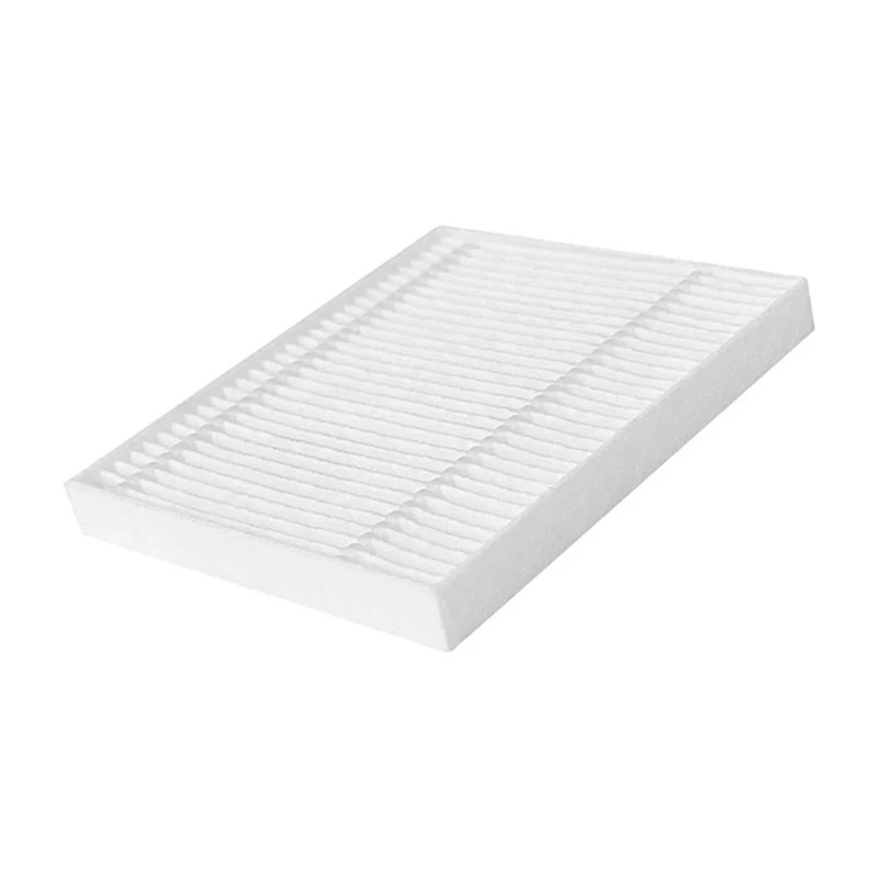 AU-Replacement Accessories For Eufy Clean L50/L50 SES/L60/L60 Hybrid Robot Vacuum Cleaner Main Side Brush Hepa Filter