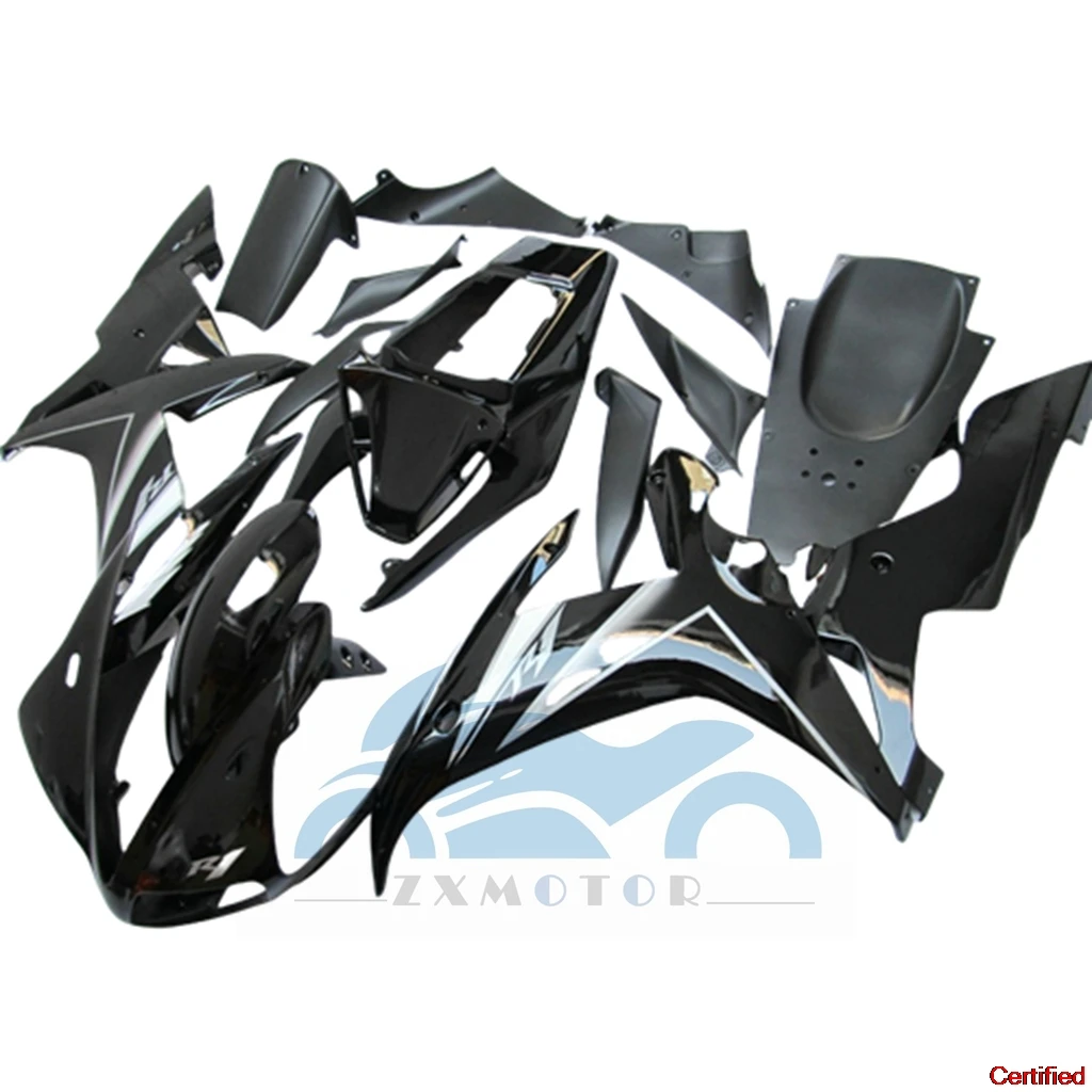 

Спортивный велосипед для восстановления YZF R1 2002 2003, комплект обтекателя для YZF-R1 02 03, комплект обтекателя из АБС-пластика послепродажного обслуживания