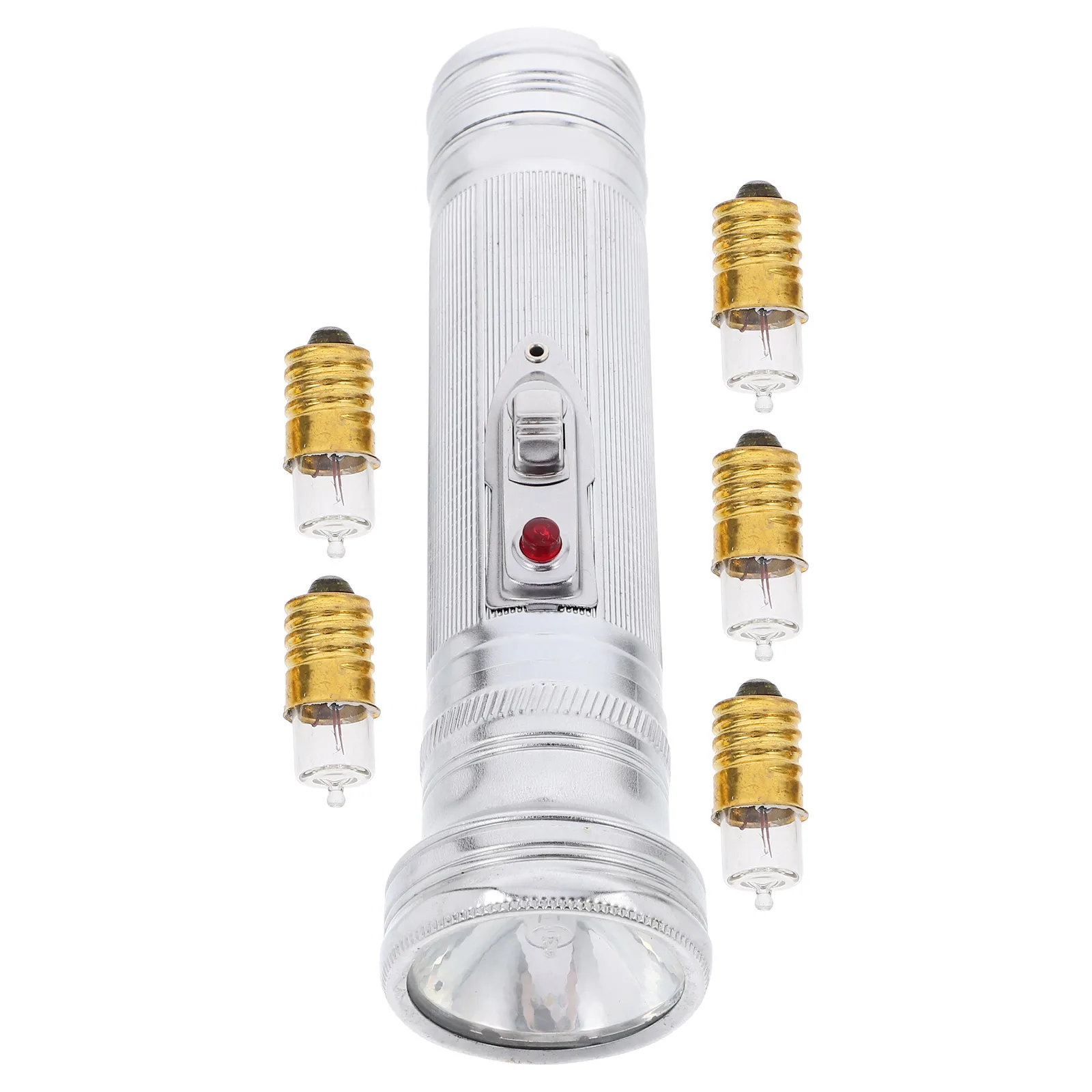 

Vintage Style Handheld Retro Metal Camp Light Classic Portable Iron Adjustable Brightness Compact Mini Torch For Outdoor