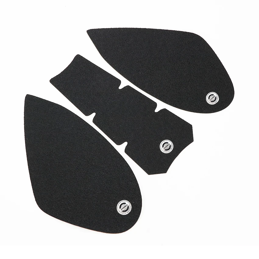 

Fits for Yamaha MTM850 XSR900 2016-2025 Years Motorcycle Side Fuel Tank Pad Decals Protector Body Fishbone Sticker Patches