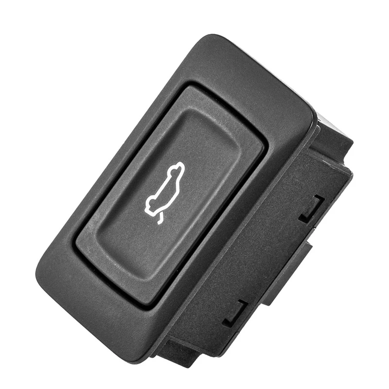 Rear Trunk Liftgate Release Switch Button 4G0959831A For  A6 A7 A8 Q3 Q5 Q7 S6 S8 10-18 Spare Parts