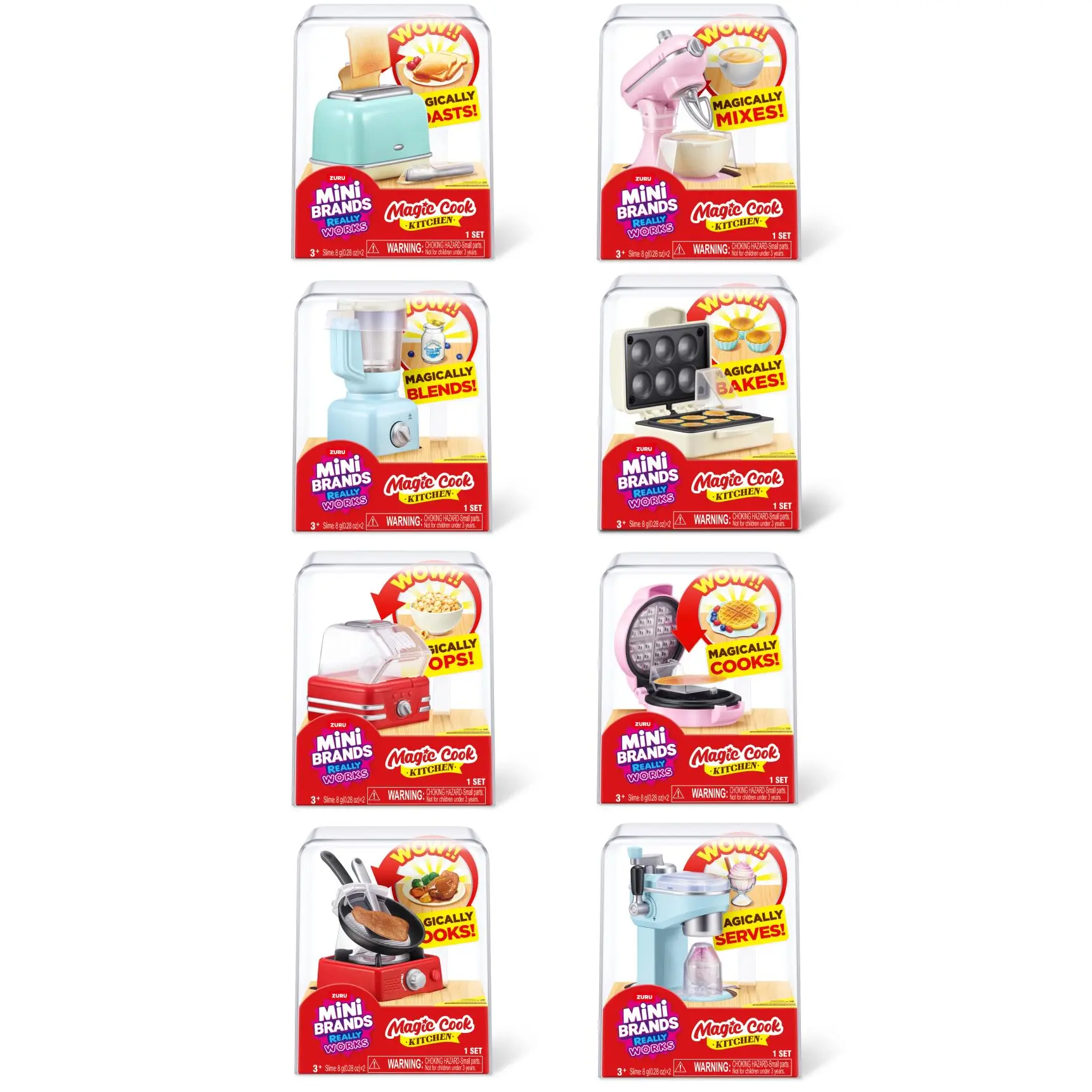 random 1pcs