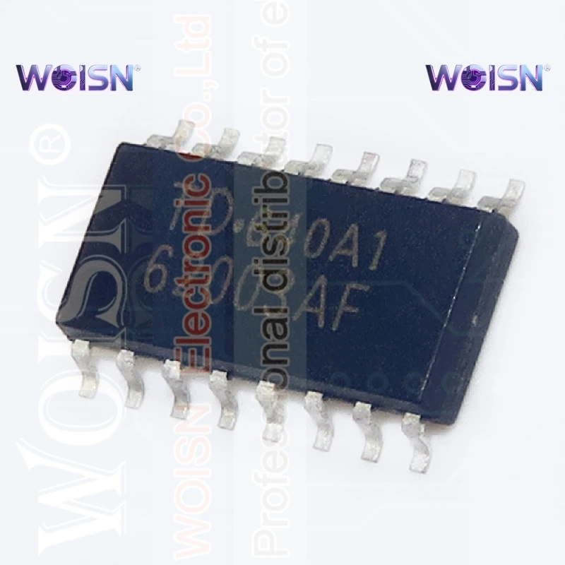 SOP-16 TD62003 TD62003AF