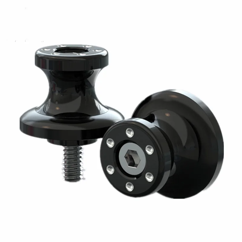 Swingarm Spools Sli…