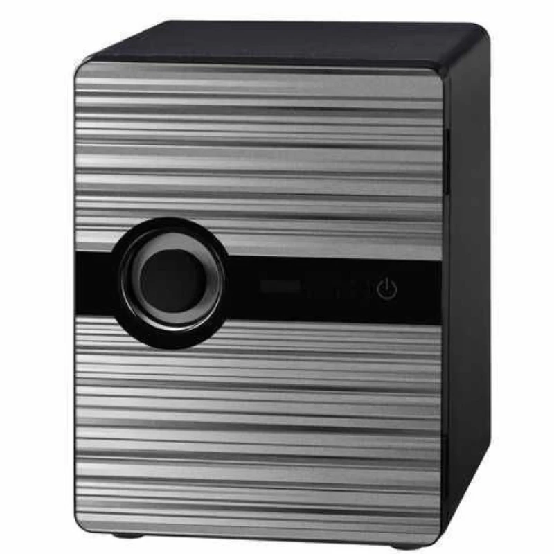 

Сейф бытовой огнестойкий ящик EV-040 Модный невидимый сейф