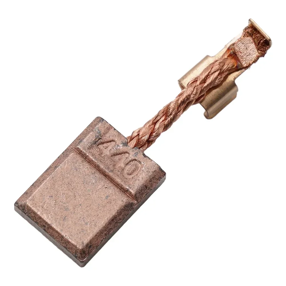 4 cepillos de carbón para Makita CB-440 CB-448 CB-436 195021 -6 194427 -5 194159 -4 Accesorios de repuesto para aspiradora