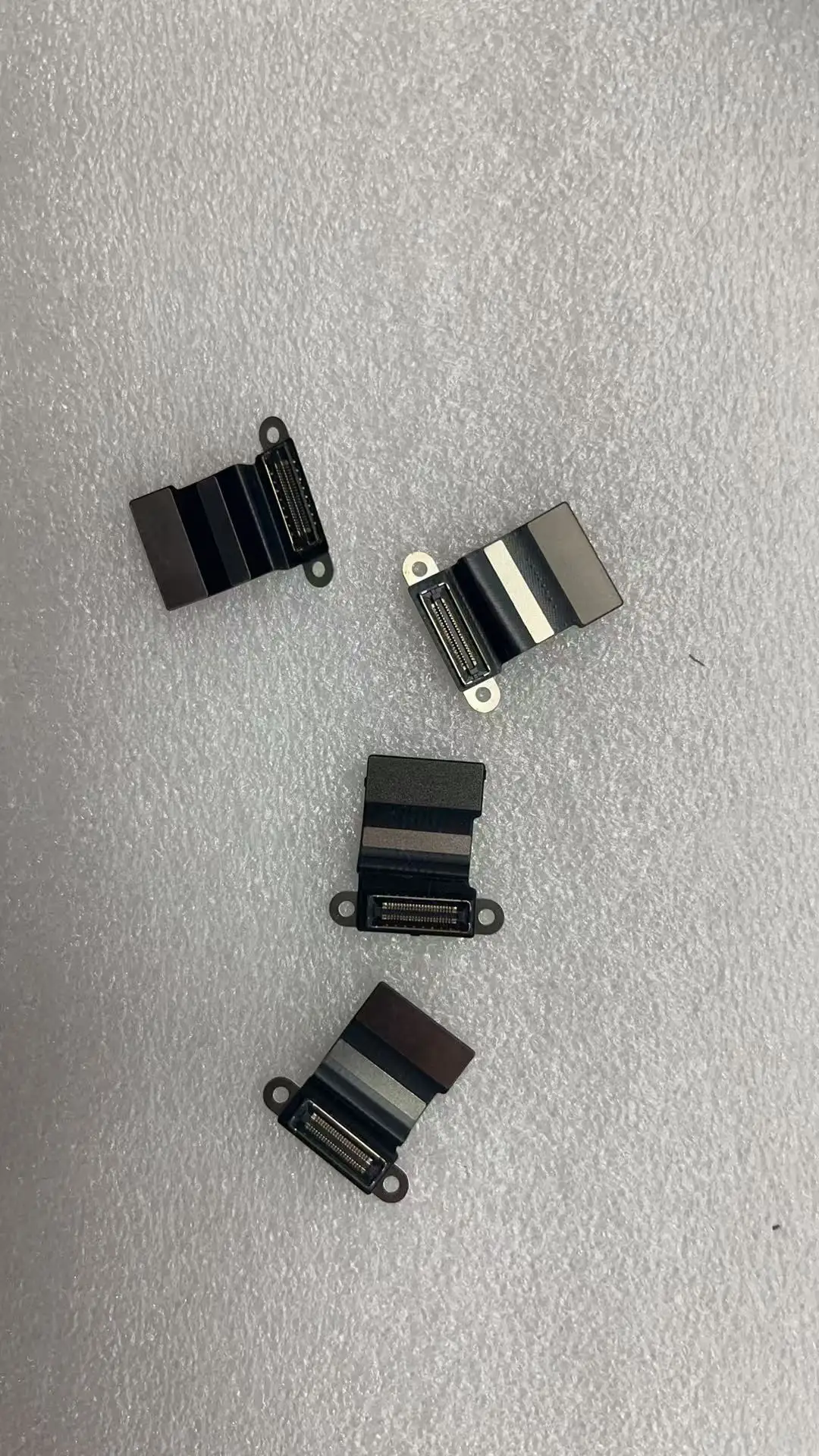 New LCD LED LVDS Screen Display Flex Cable For Macbook Pro A1706 A1989 A1707 A1990 A1708 A2159 2016 2017 2018 2019 Years