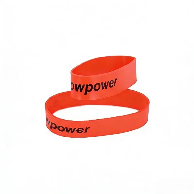 

Ski Board Holder Strap, Dual Board Rubber Loop, Anti-Slip Fixing Band for Winter Sled, Elastic Silicone Accessory