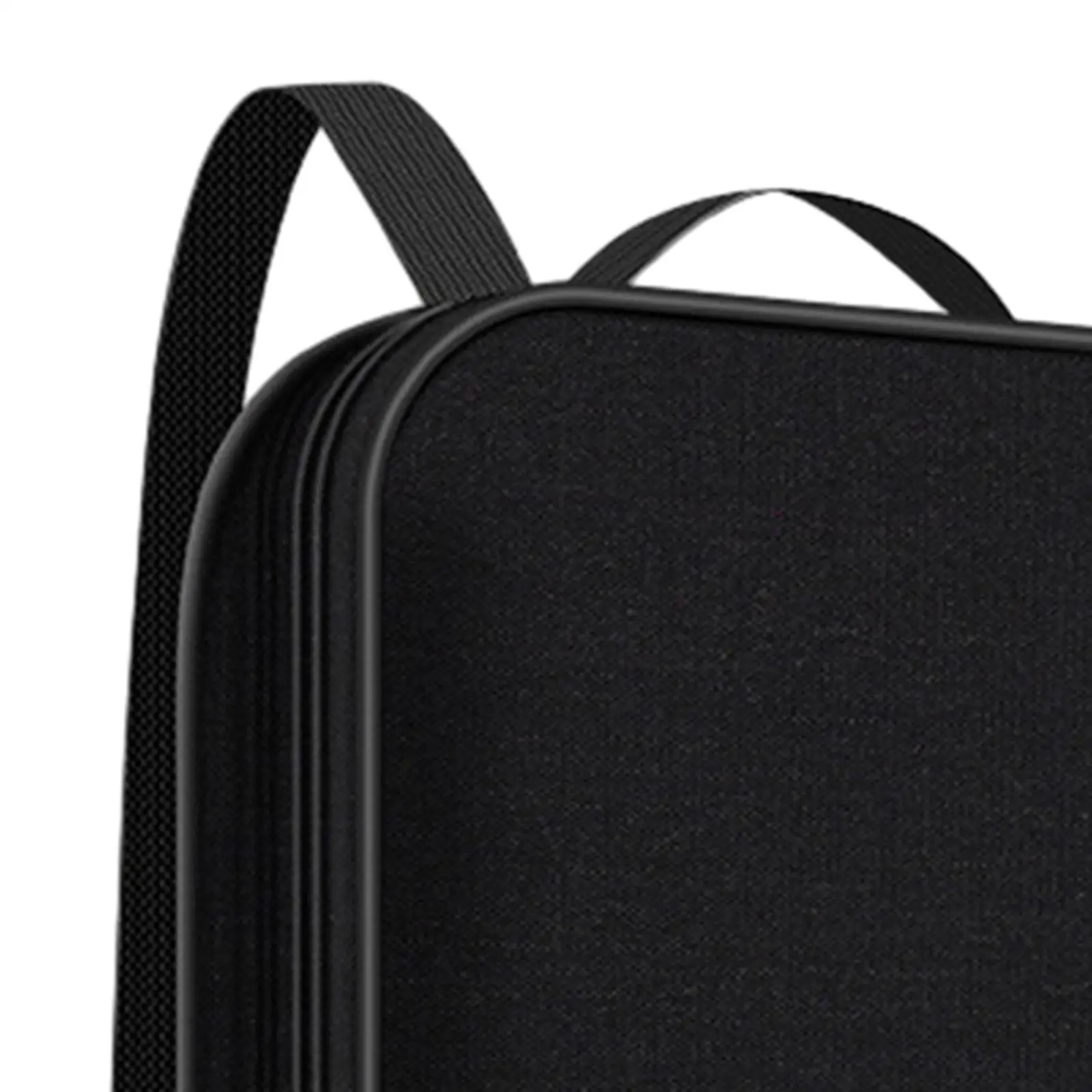 

Pickleball Paddle Holder Bag Storage Carrier Pouch Shock Resistant Protective