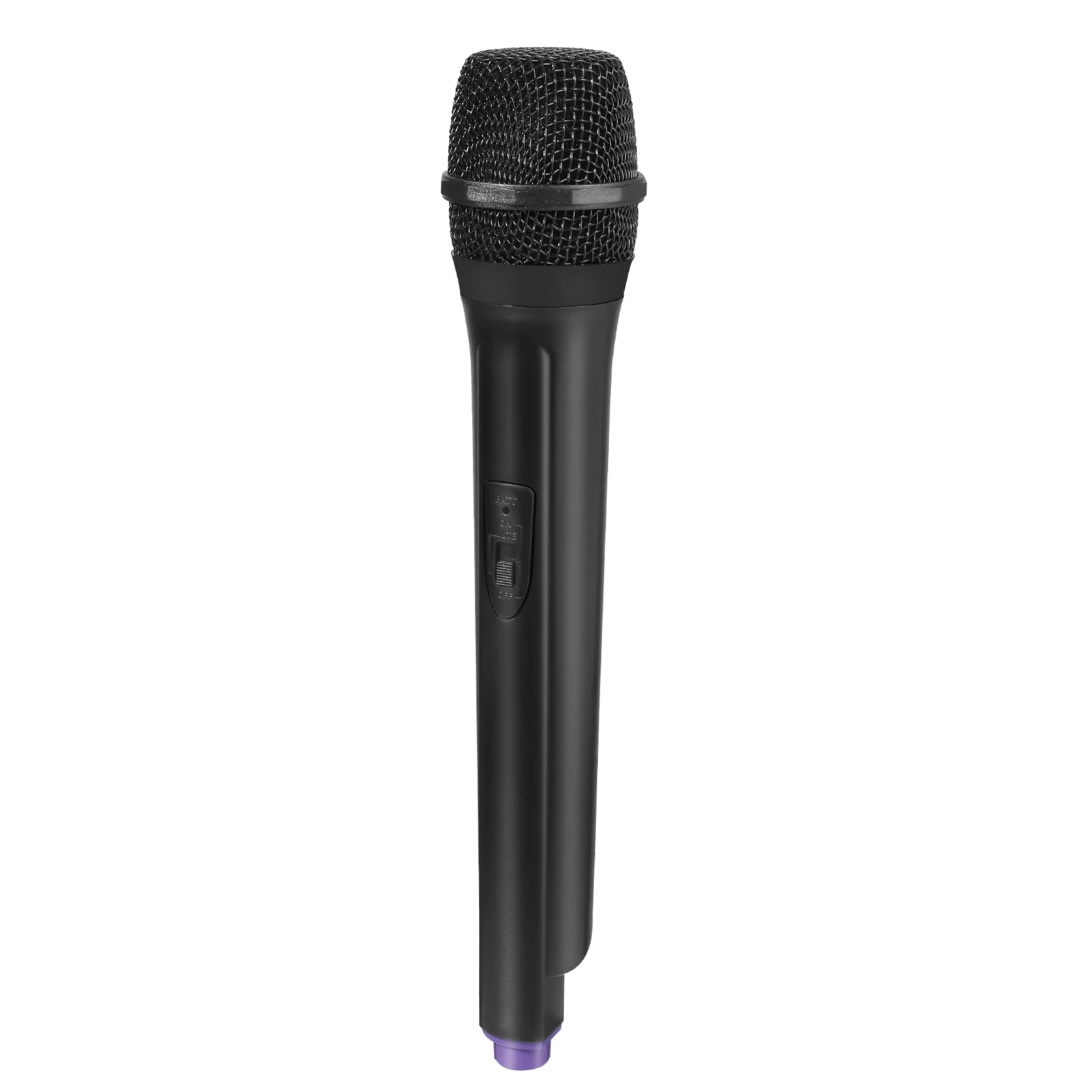 Stage Performance Microphone Toy Pretend Play Simulated Prop Kids Karaoke Similarity Real High