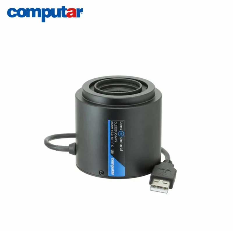 Computar DL2523UC-MPY 12MP 1.1