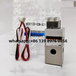Haibao Plasma valve VEX1133-02N-X259 VEX1133-01N-X259 VEX1133-02N-X242 VEX1133-02 VEX1133-01 VEX1A33-01 VEX1133-02N-X249