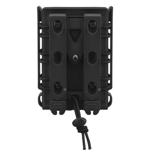 Fast Mag Magazine Carrier Bag, Mole Flexible Unterstützung für AK, 76, 47, AR, M4, 5,56, 7,62, Gewehr, Pistole 10 Hauptverkaufsbänke - №8