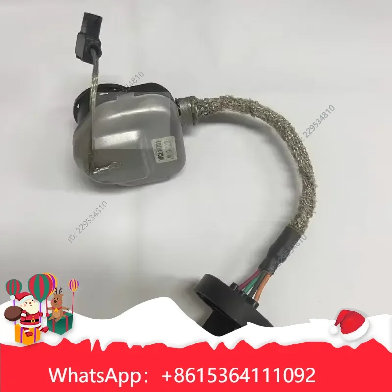 1pc for W3T20471 24V High Voltage Line D2R Stabilizer Suitable for Large Truck Module Compatible For Model，practical use
