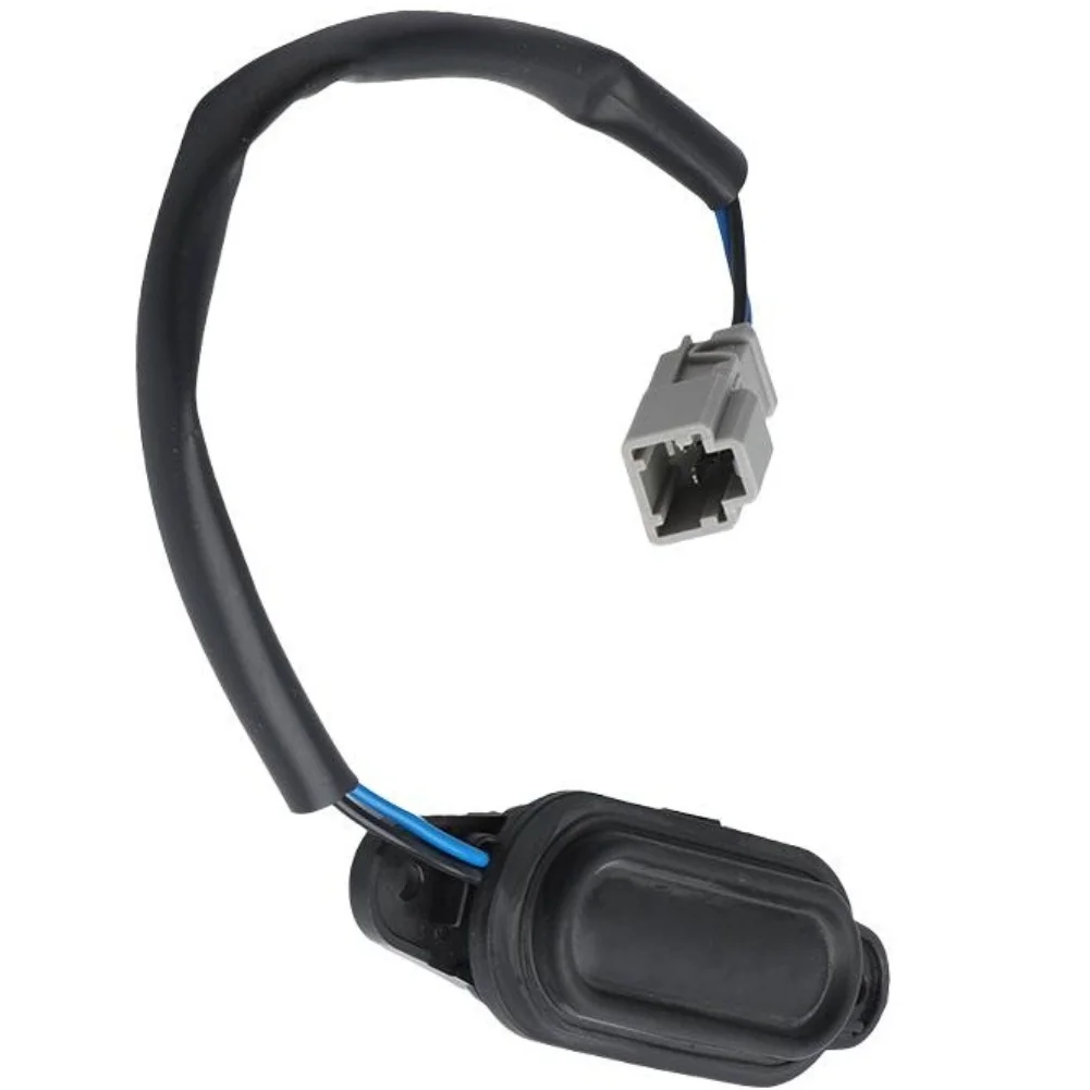 

Замена кнопки багажника, переключатель ручки задней двери, обслуживание автомобиля, прямая замена, простая установка, совместимость с OE