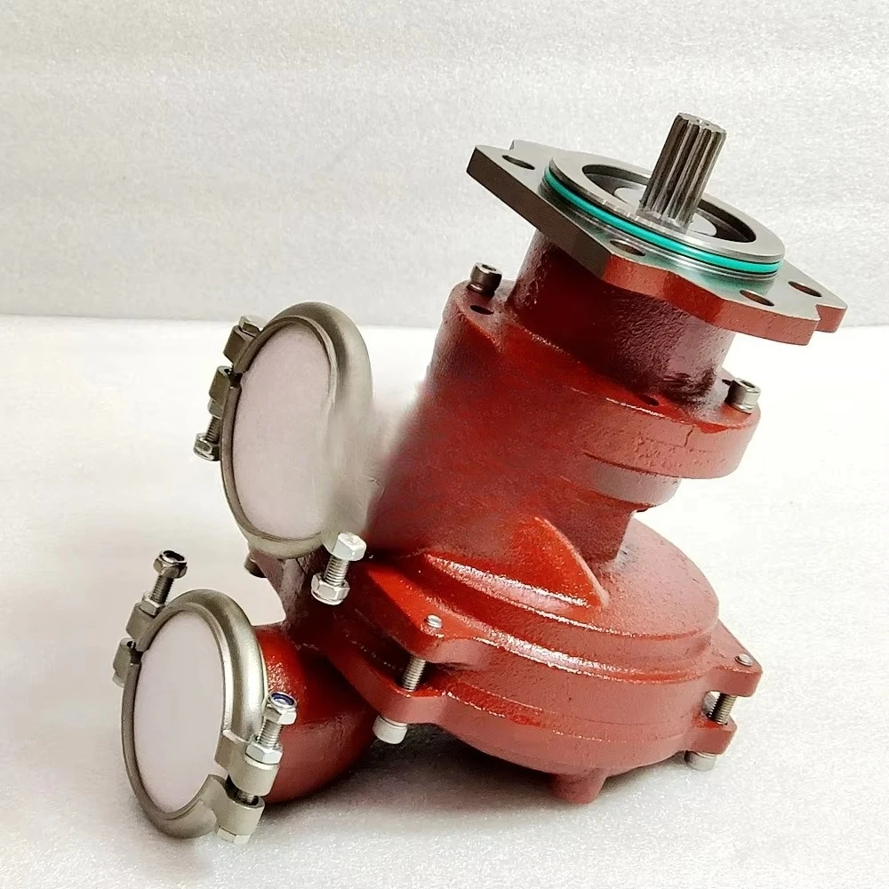 Diesel Engine Water Pump for QST30