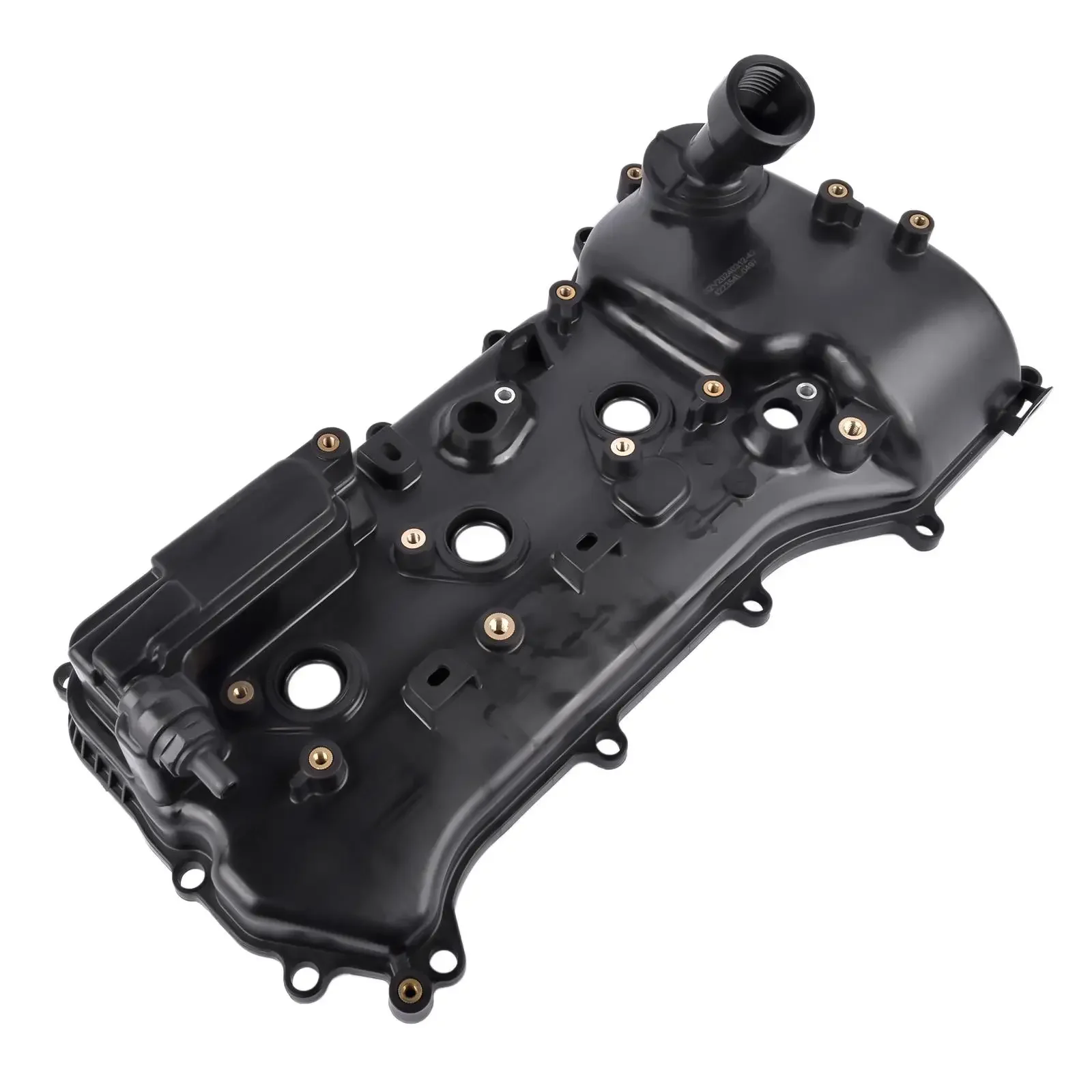 AP01 Lexus RX350 LS500h 18-23 Toyota Tacoma 16-23 3.5L V6 용 왼쪽 엔진 밸브 커버