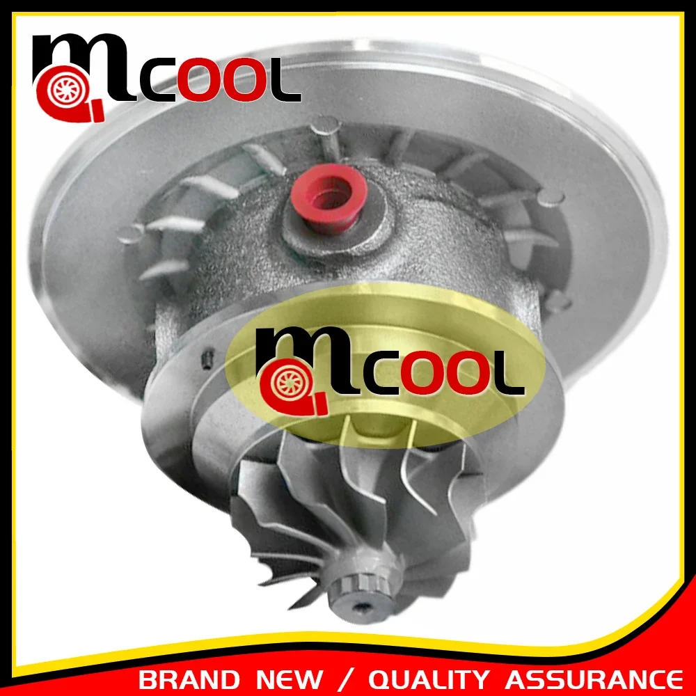 

Turbocharger For ROVER 75 MG ZT R75 2002 K1800 18KAG 1.8L Turbo Cartridge CHRA GT2052LS 731320 765472 731320-5001S 765472-5002S
