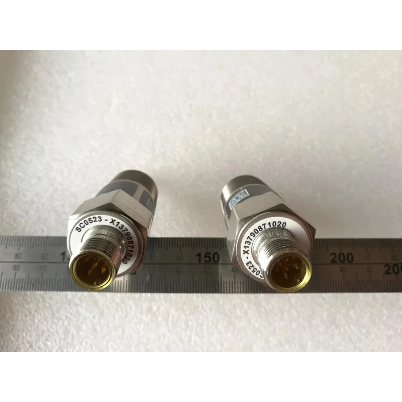 Flow Switch SC0523 X13790871020 – Refrigeration Compressor Chiller Accessories