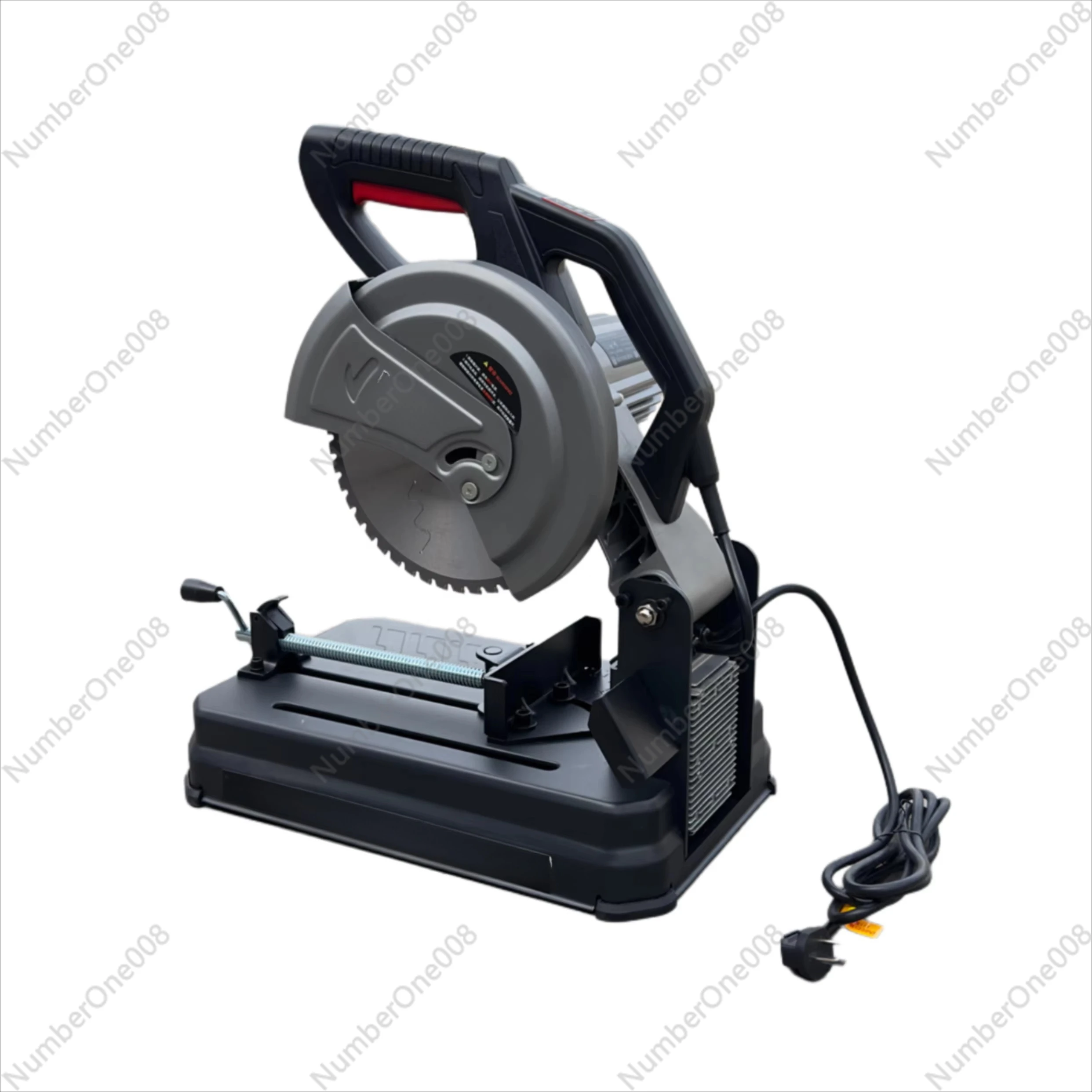

Rebar Cutter Machine for Special Steel Rebar Thread Rolling Metal Cutting Saw Motor Parts High-Quality