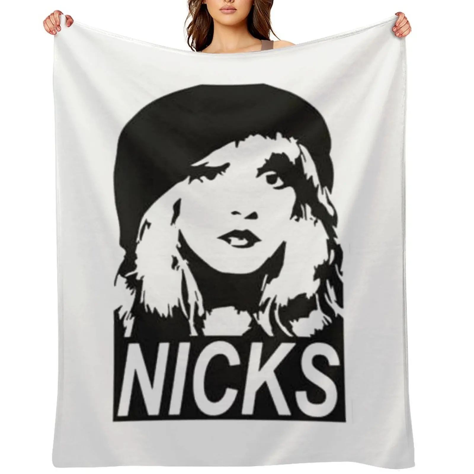 

paint##13.#flame#@Stevie-nicks*fleetwood*mac-rock-Stevie*nicks*fleetwood*macStevie-nicks*fleetwood*mac- Throw Blanket