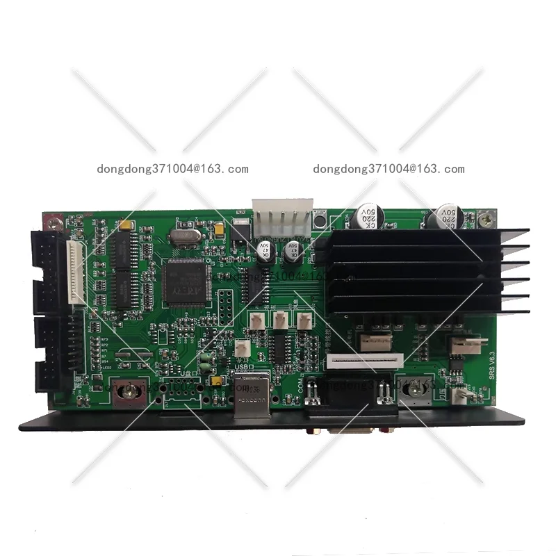 

Основная плата машины для гравировки надписей H1380