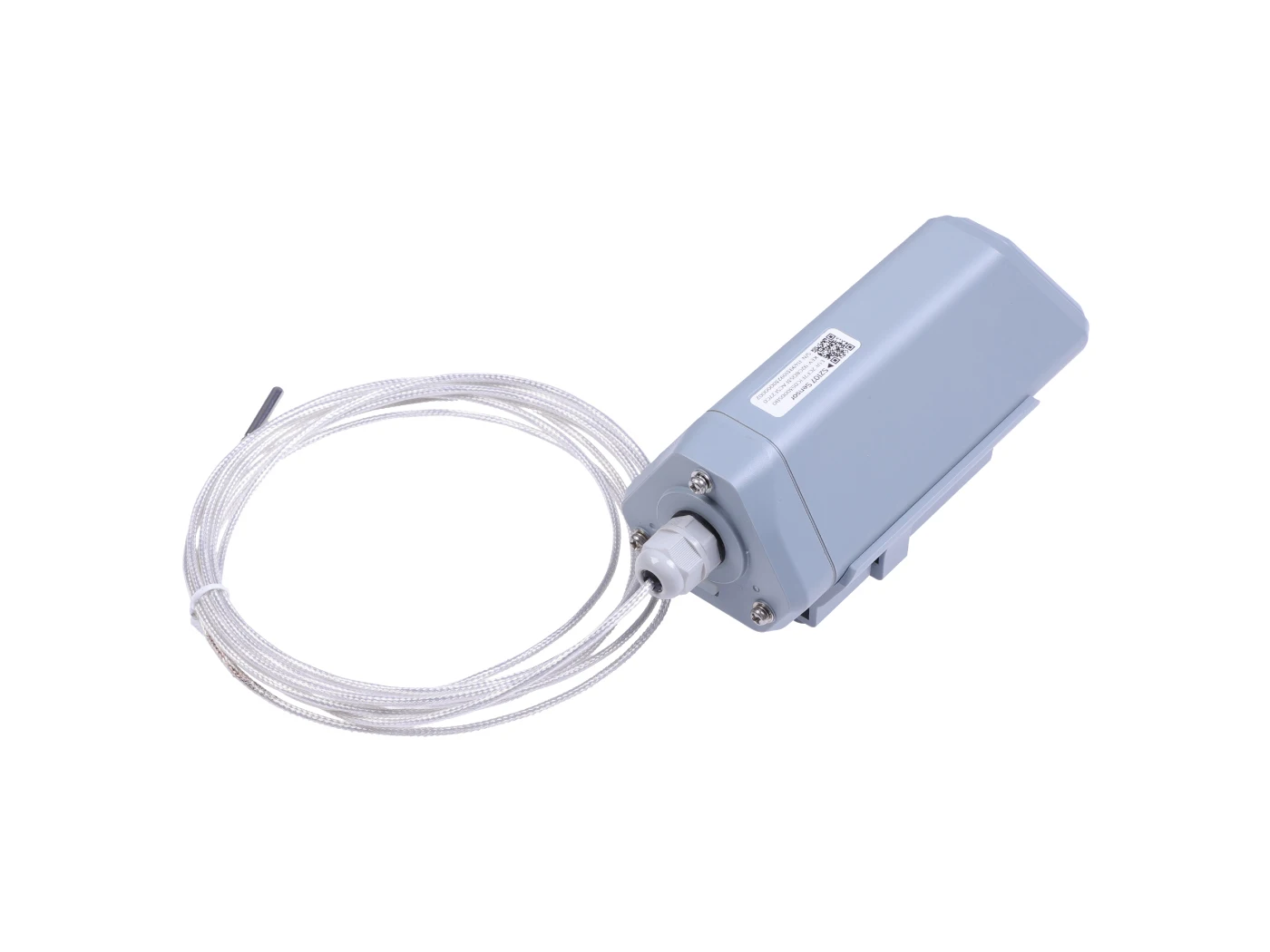 SenseCAP S2107 - LoRaWAN® Temperature Sensor with PT1000