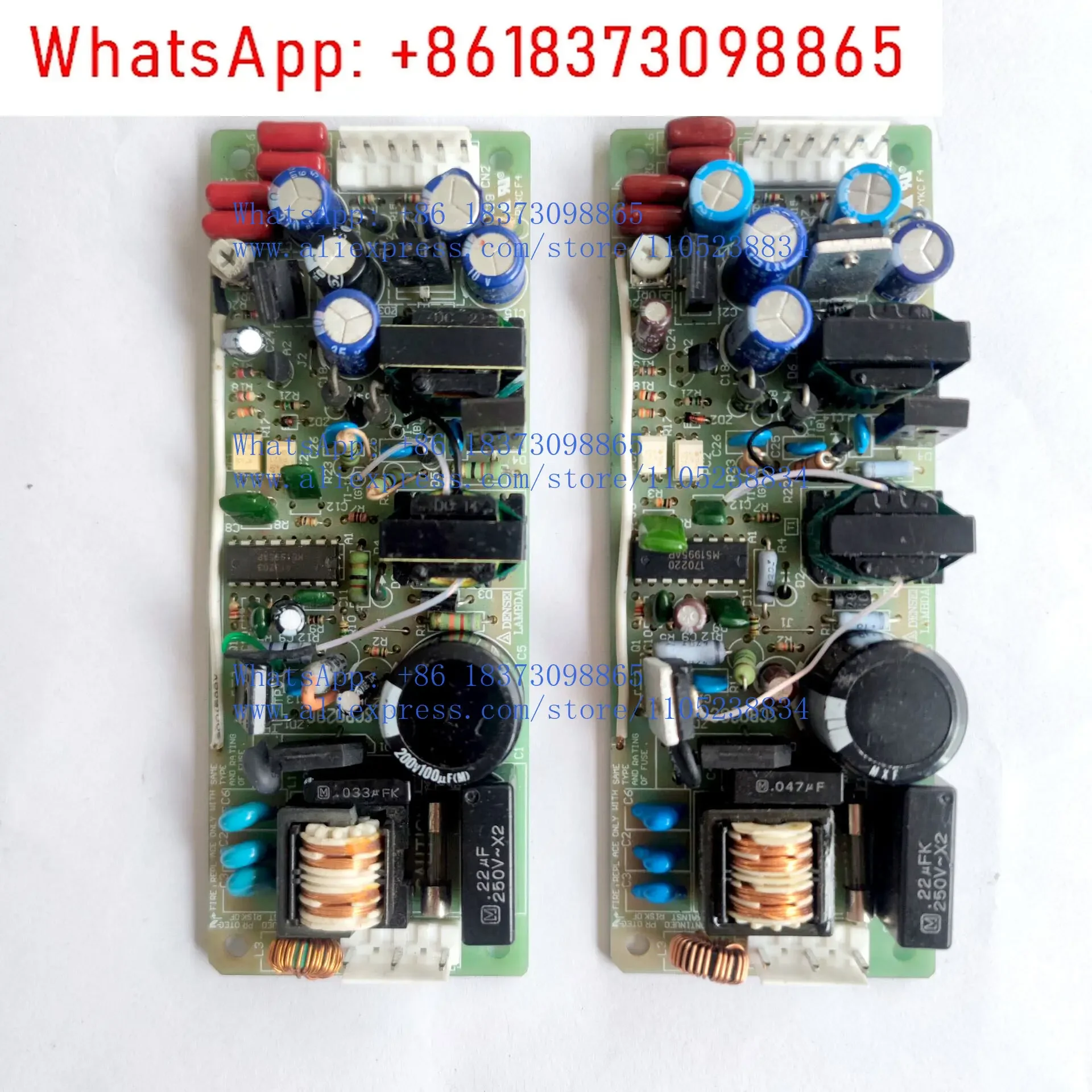 Textile medical elevator machine tool DC power supply VT15-522 VT15-5FF