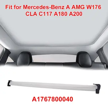 8 最佳銷售 汽車天窗罩 - №6