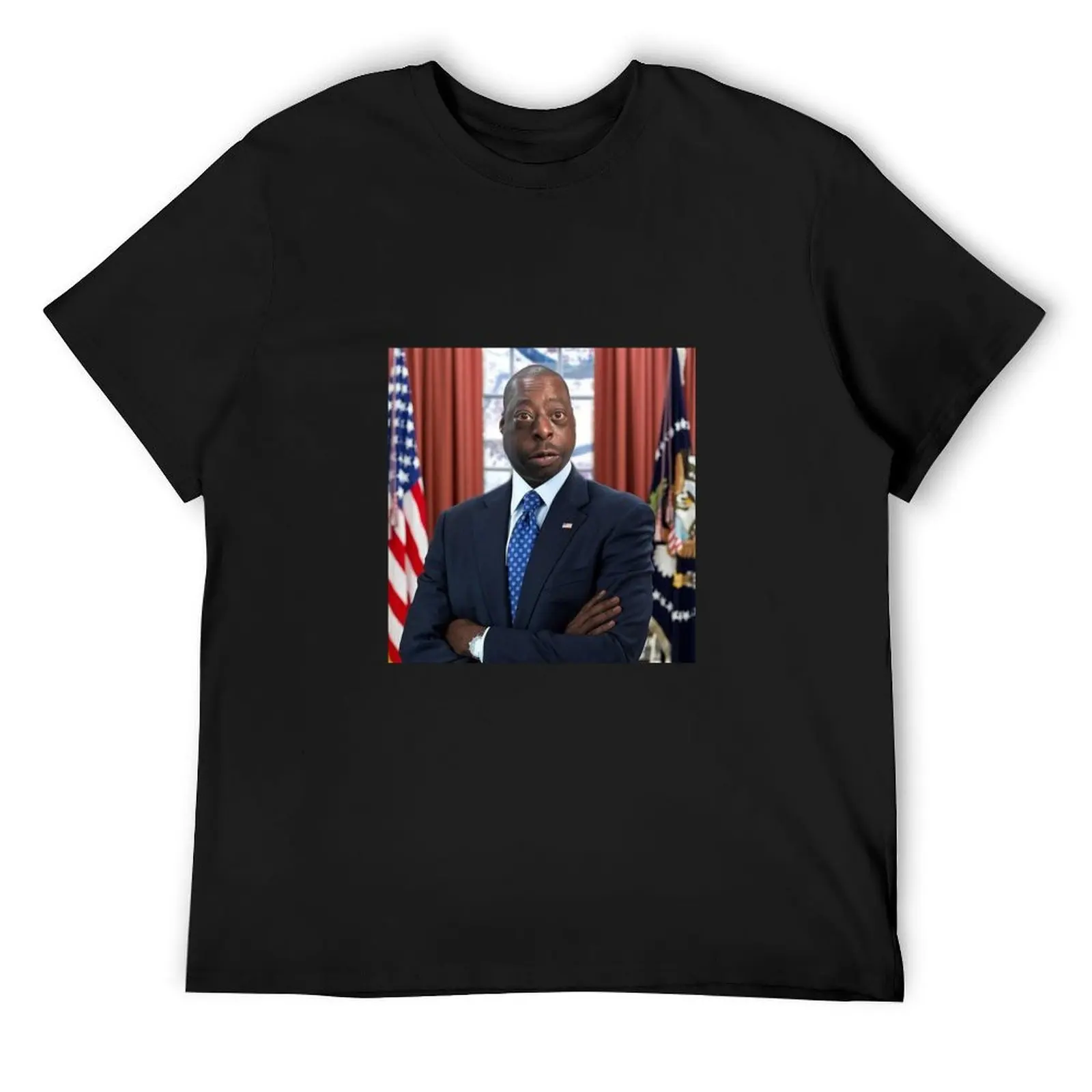 

Beetle Juice for president T-Shirt