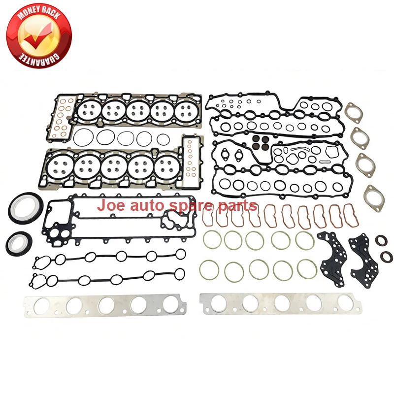 CMPA CTPA BUJ CTYA CTPB DKAC DKAB CSPB CSPA engine full gasket set kit for Audi R8 Lamborghini Gallardo Huracan 5.2 FSI V10