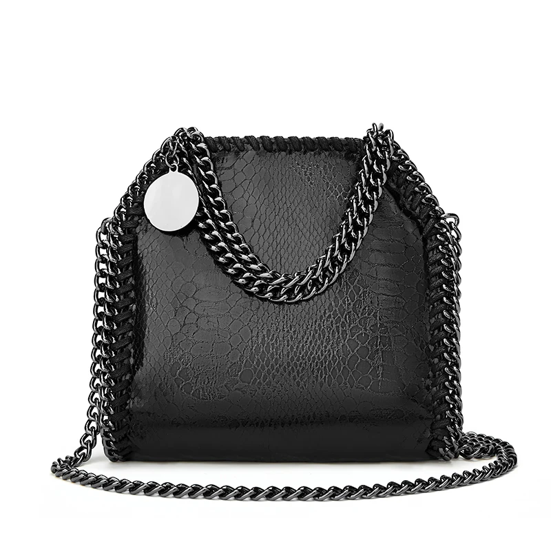 Fasonew Crossbody Bag 9