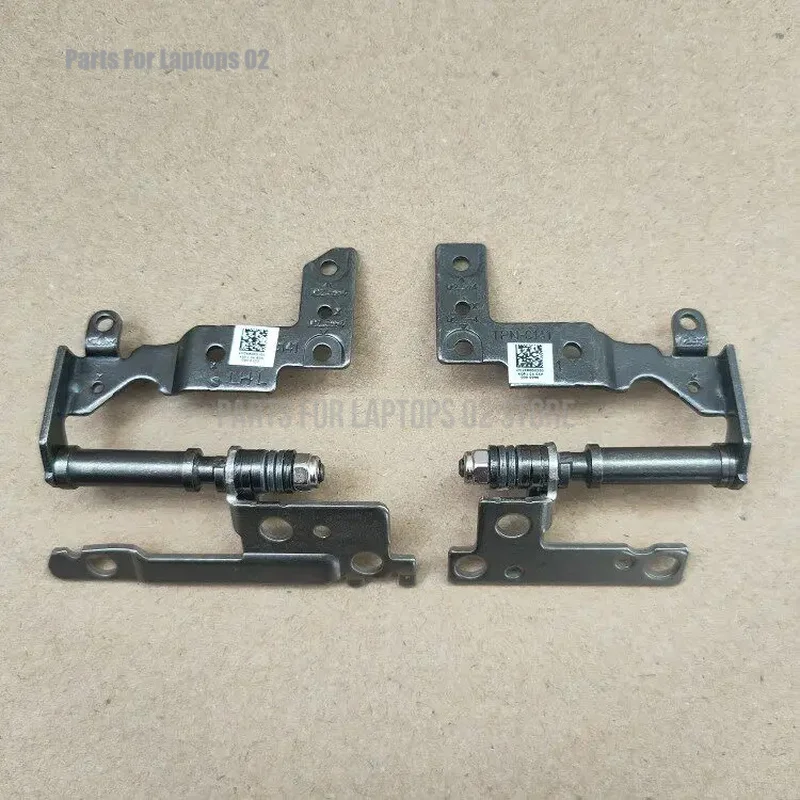 DD FOR HP Light and Shadow Genie 5 15-DK TPN-C141 Screen shaft hing hinge
