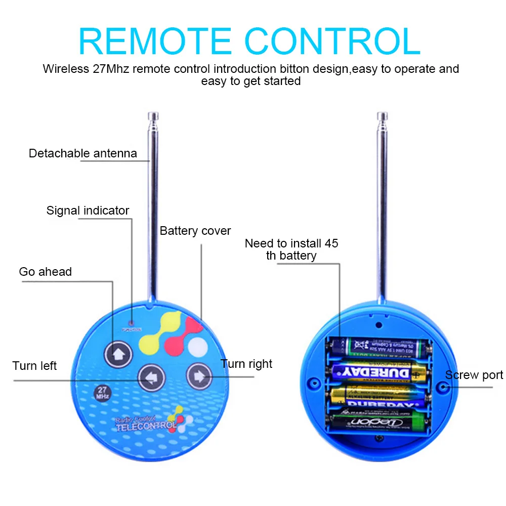 Divertente Mini telecomando squalo giocattolo nuotare in acqua elettrico RC pesce può giocattolo per bambini bambini regali per bambini