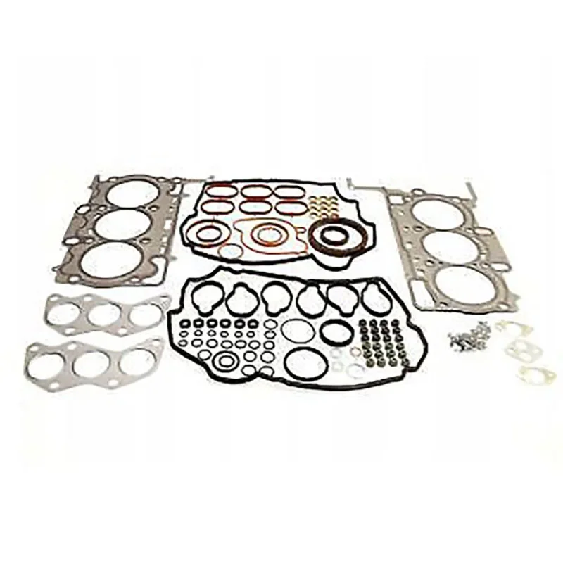 New Genuine Engine Full Gasket Kit Rebuilding Kit 10105AB250 For Subaru Outback