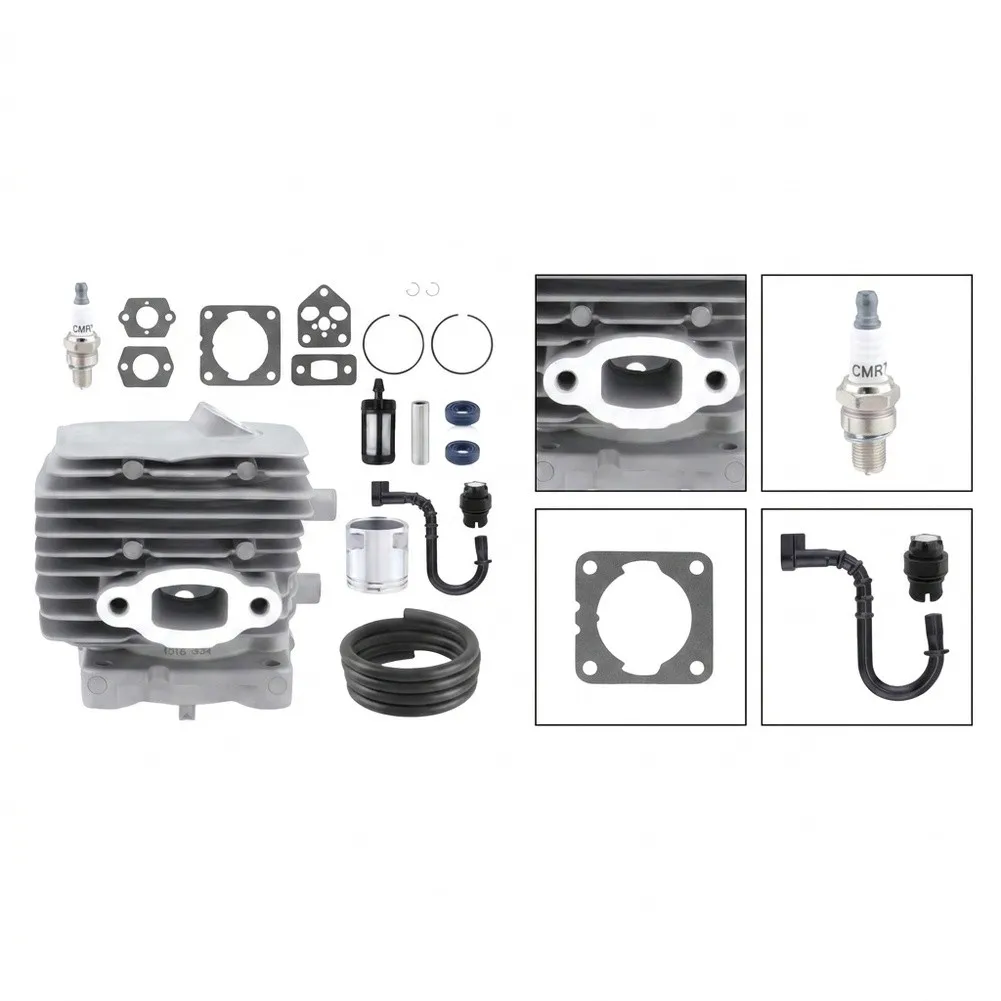 Blower Repair Cylinder Accessories Blower Rebuild Kit Blower Maintenance Kit Power Tool Accessory All-in-one Kit