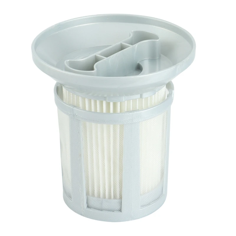 Filtre HEPA de rechange pour aspirateur Bissell, accessoires pour modèles 215snap1665 16652 1665W Zing 1665 16652 1665W, 4 pièces