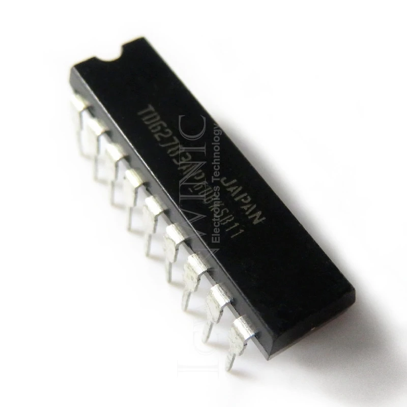1-50PCS FSFR1800USL FSFR1800 TD62783APG TD62783AP SN74HCT373N 74HCT373 SFH615A-4 SFH615A CNY17-3 CNY17 1N5371B