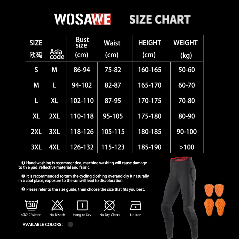 Thumbnail 3 - #5 Protective Motorcycle Trousers Comparison Guide