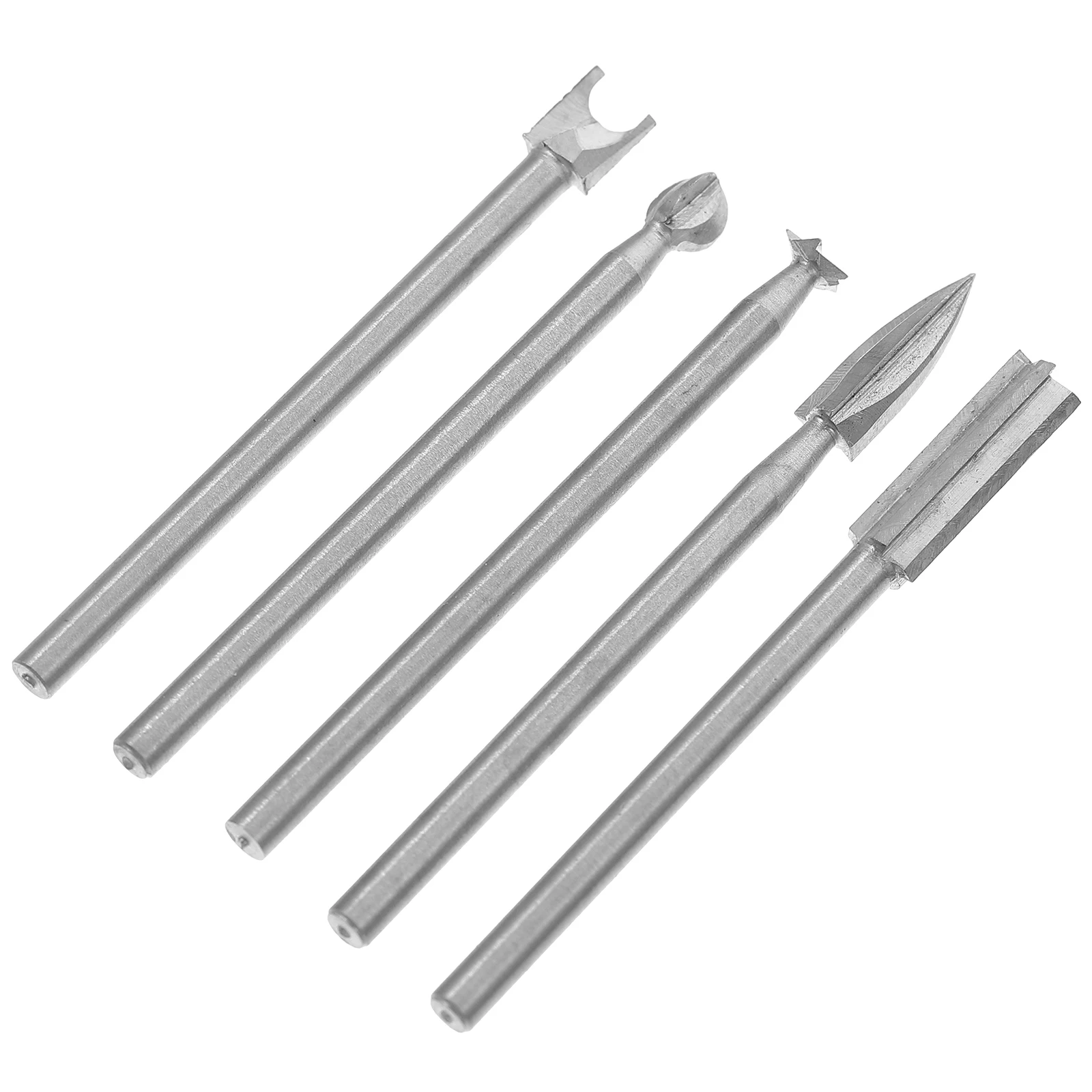 

1 set 1 Set Wood Engraving Cutter Tool Durable Rust-Proof Carving Tools Kit For Woodworking Furniture Micro Carving Set