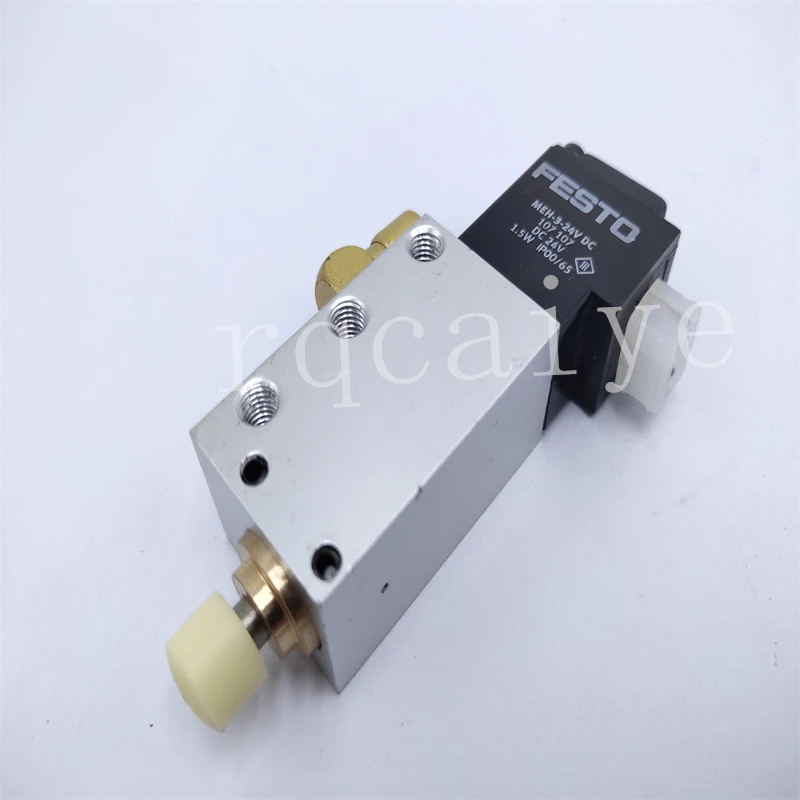 

Free Shipping SM102 CD102 Printing Machine Valve M2.184.1071/04 Offset Printing Machine Parts