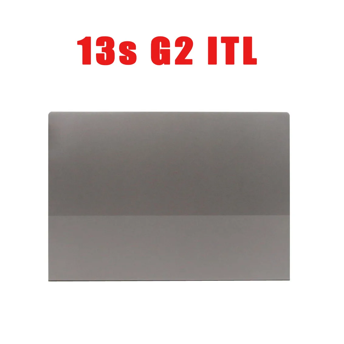 

Верхняя крышка ЖК-дисплея для ноутбука Lenovo ThinkBook 13s G2 ITL 20V9 5CB1B01333, задняя крышка, новая