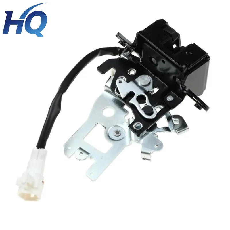 693010C010 Rear Liftgate Actuator Tailgate Lock Replaces for Toyota Sequoia 2001-2007