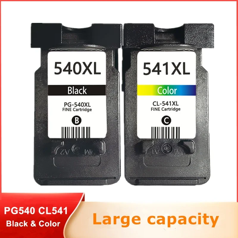 For Canon PG-540 PG… - image