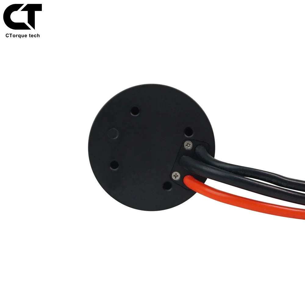 Flipsky 72150 Motor impermeable 120KV 3000W IP68 BLDC Motor ESC 2 en 1 Combo para surf barco propulsor submarino Hydro Efoil