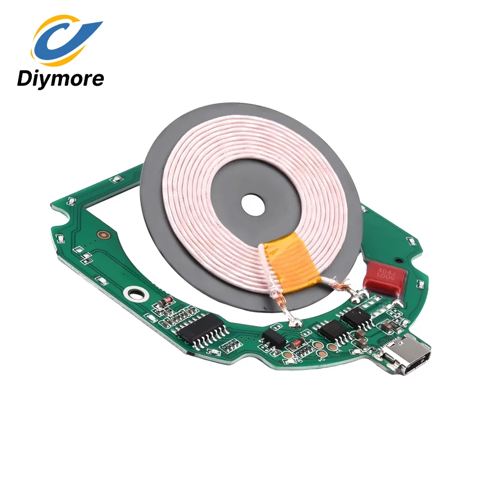 10W 15W High Power …